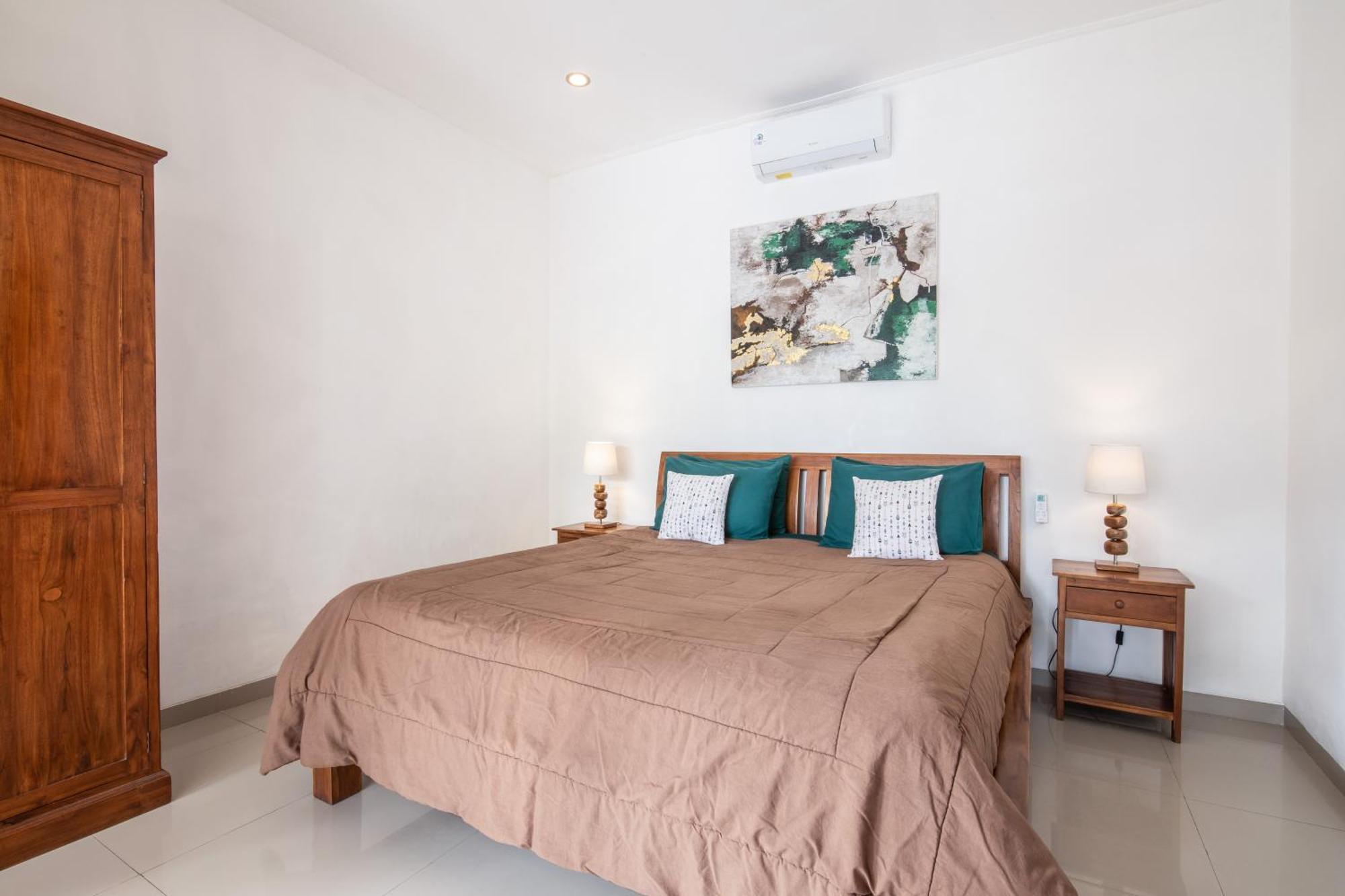 Adorable 1Br Villas In The Herat Of Seminyak Exterior photo