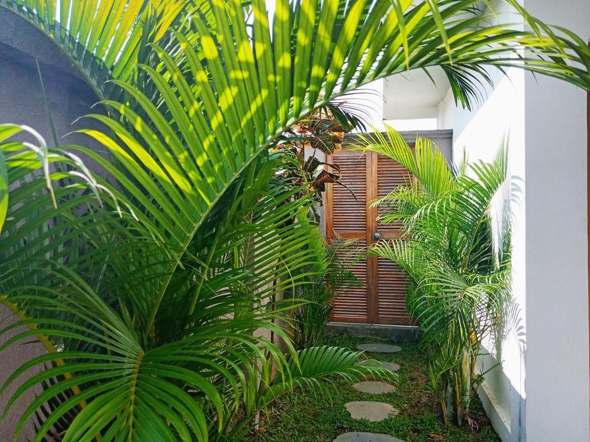Adorable 1Br Villas In The Herat Of Seminyak Exterior photo